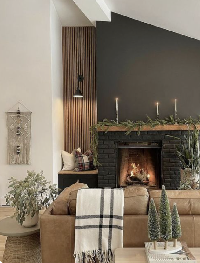 Seasonal Home Decor Elements for Winter