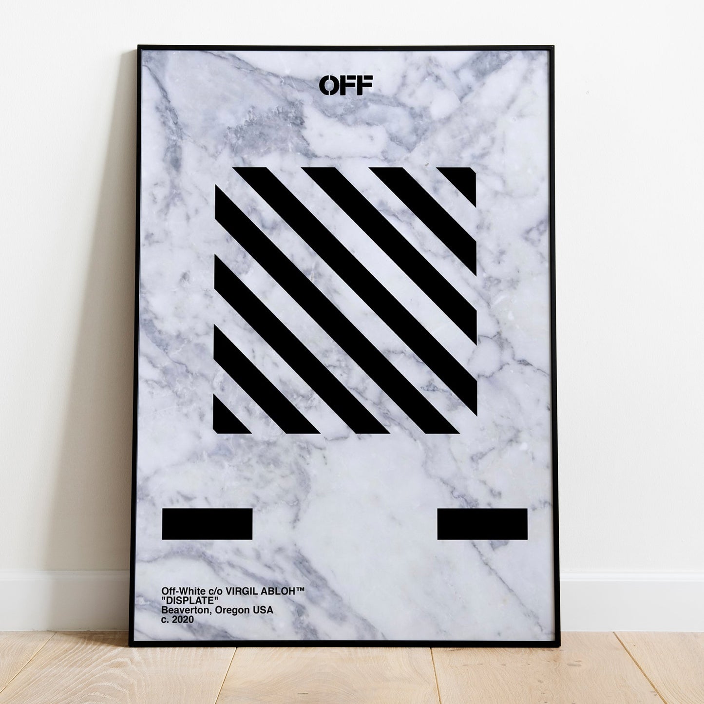 Off-White - Superlative Home