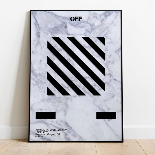 Off-White - Superlative Home